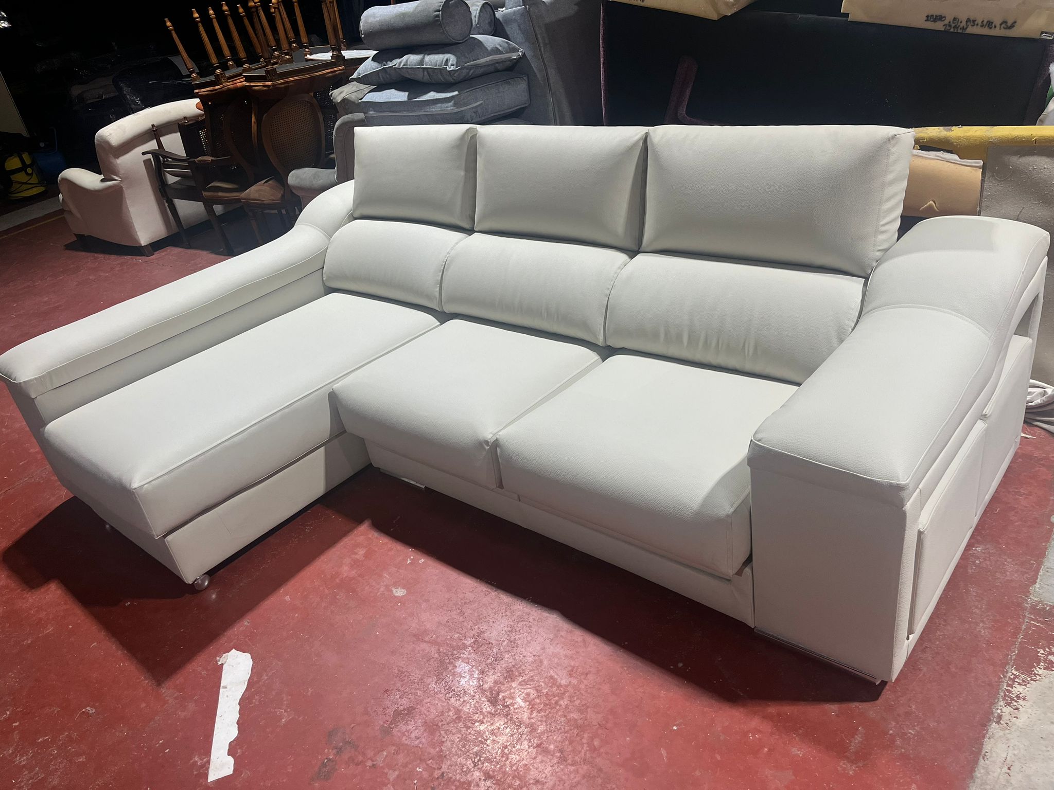Tapizado de sillas y sillones